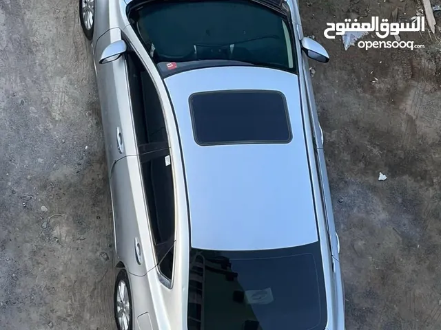 Nissan Altima S 2.4 2014
