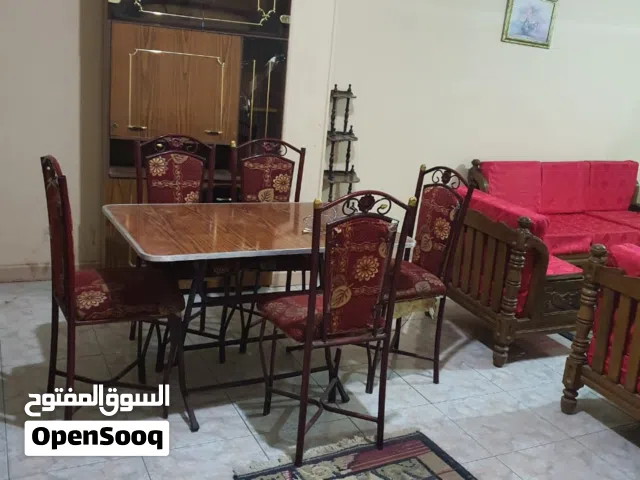190 m2 3 Bedrooms Apartments for Sale in Giza Haram