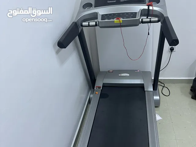 Power Max Treadmill (New condition)