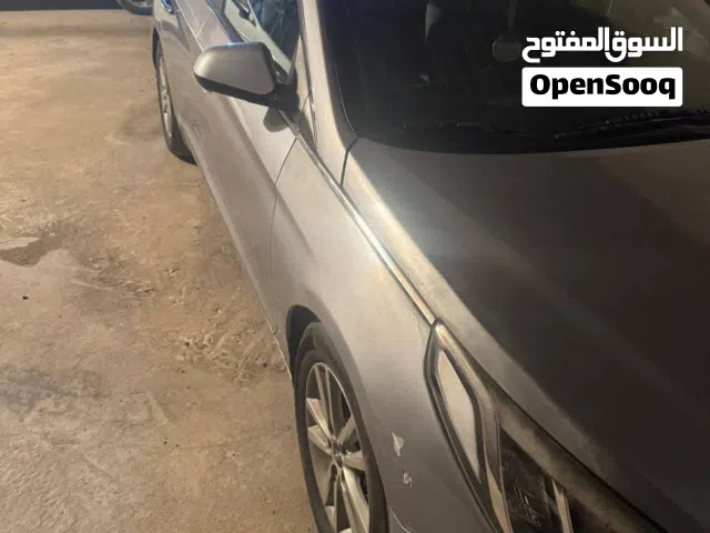 Used Hyundai Sonata in Basra