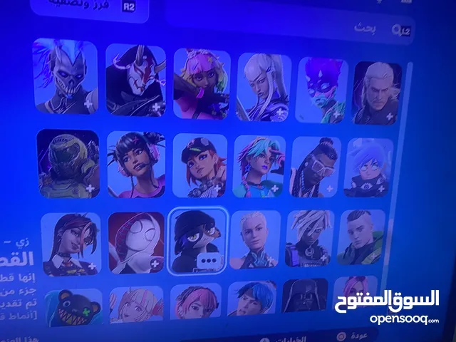 حساب البيع مضمون 100/100