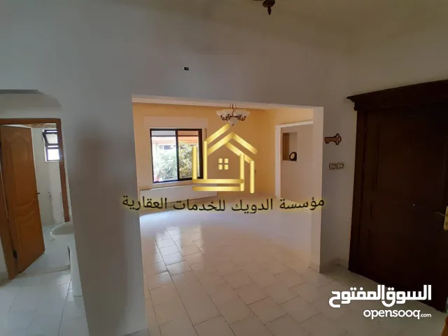 160 m2 2 Bedrooms Apartments for Rent in Amman Dahiet Al Ameer Rashed