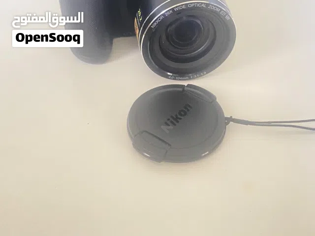 كاميرا للبيع