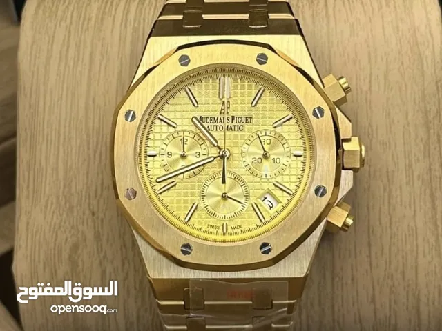 Analog Quartz Audemars Piguet watches  for sale in Kuwait City