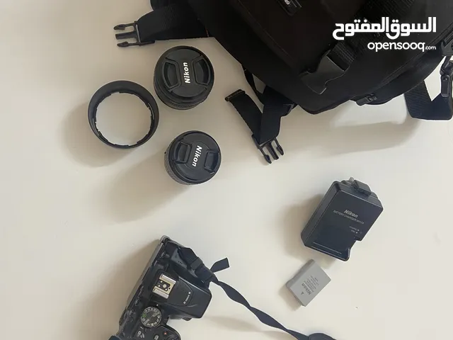 Nikon DSLR Cameras in Irbid