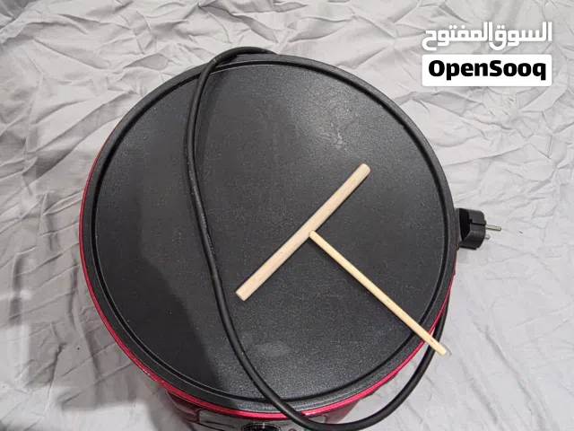 Crepe Maker