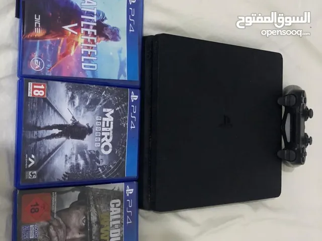 PlayStation 4 PlayStation for sale in Tripoli