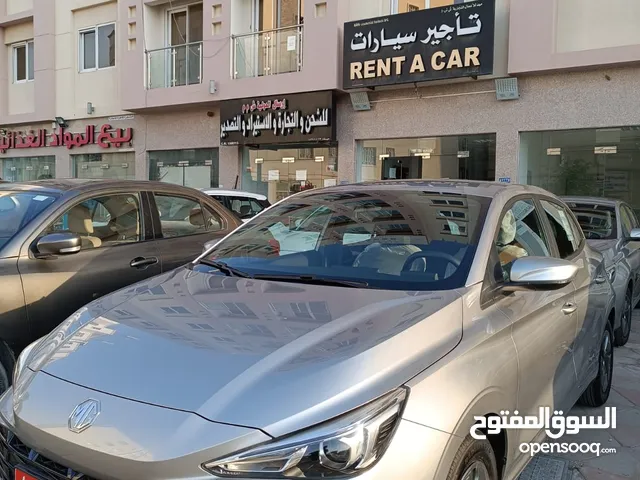 HatchBack MG in Muscat