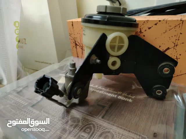 جيتي 33 لكزس 430 كامري 2018 و2016