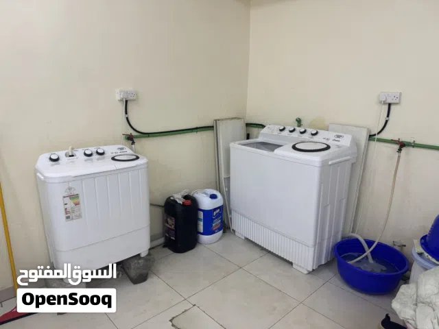 غسالة كبيرة 26 كيلو استعمال بسيط مع الضمان