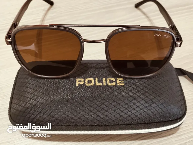 Police Sunglasses Replica(Master copy) – Brown Stylish & Comfortable