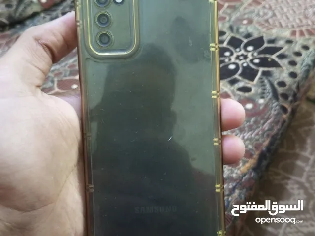 Samsung Galaxy A02s 64 GB in Zarqa