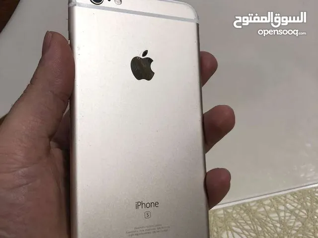 Apple iPhone 6S Plus 16 GB in Baghdad