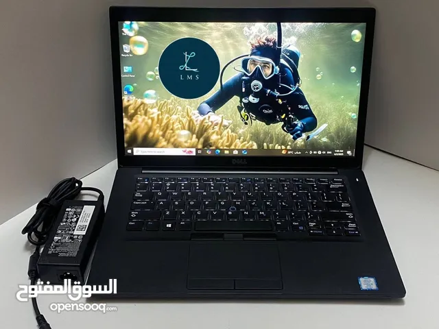 Windows Dell for sale  in Amman