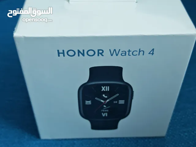 New Unused Honor Watch 4