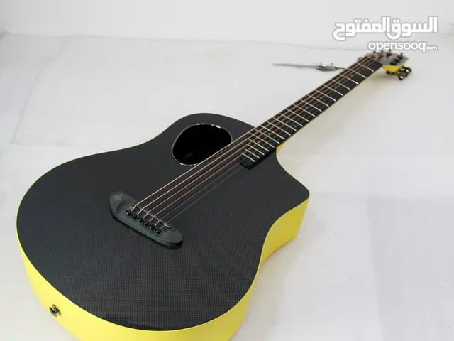 Donner Rising G Pro Acoustic Guitar
