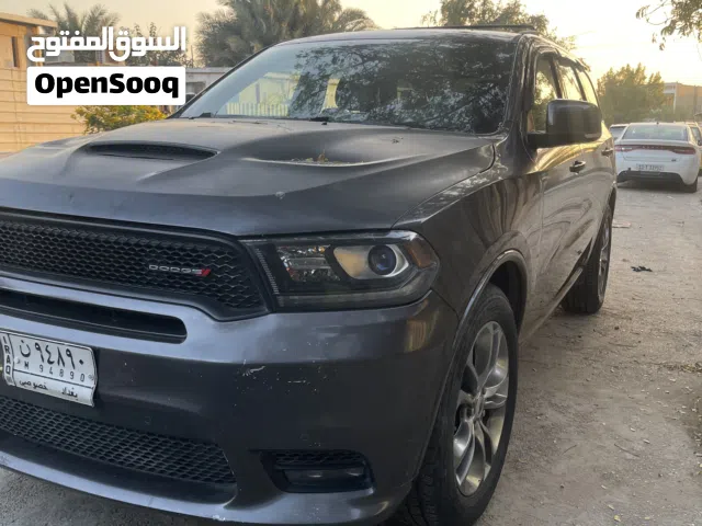 Used Dodge Durango in Baghdad