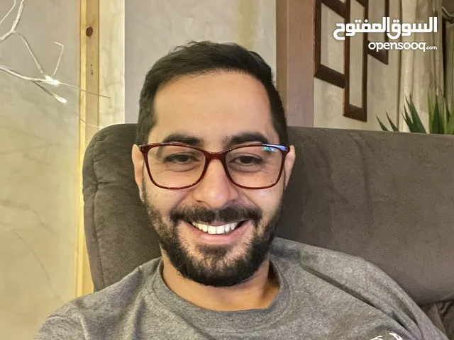 رمزي فايز صبحي الشعراوي