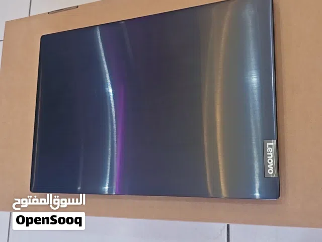 لابتوب لينوفو شبه جديد استخدام خفيف جدا جدا خفيف جدا وسريع جدا مع هاردسك ssd السريع وويندوز اصلي.