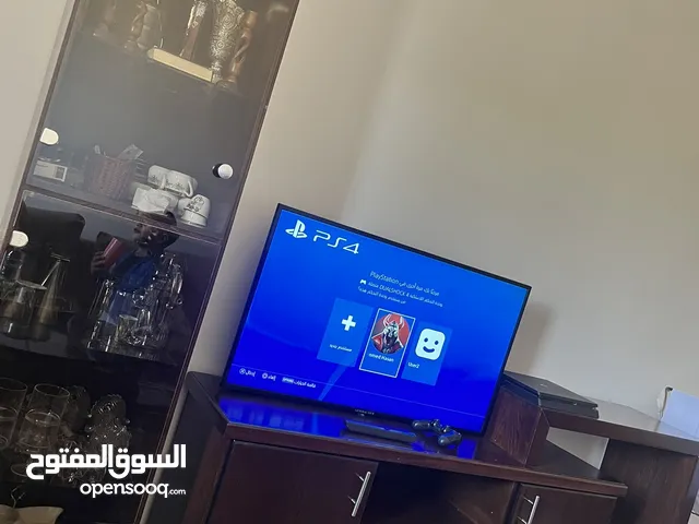 بوفيه مع طاوله تلفزيون قطعه كامله تفصيل