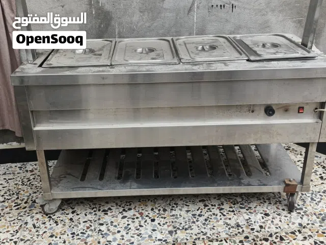 حماية طعام مستعمله