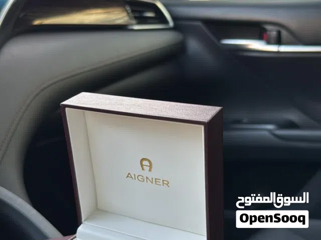 Gold Aigner for sale in Muscat