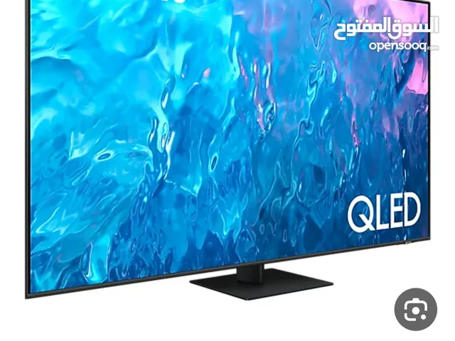 Samsung QLED 65 inch TV in Sana'a