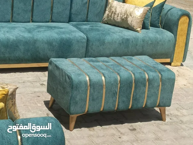 صالون كراسي