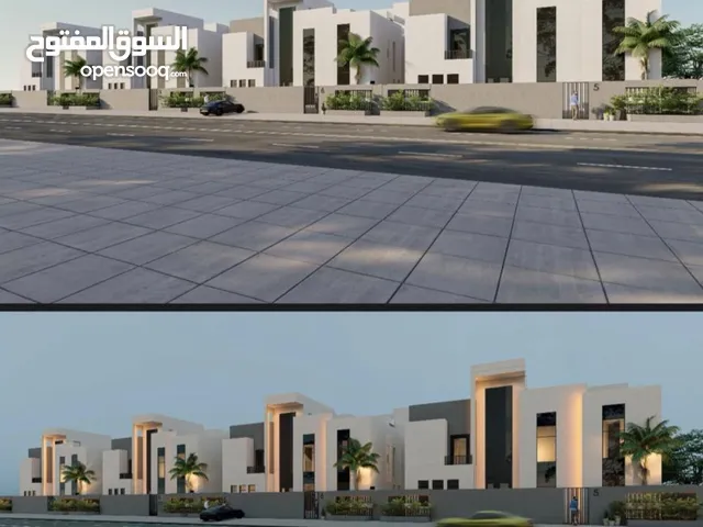 319 m2 5 Bedrooms Villa for Sale in Dhofar Salala