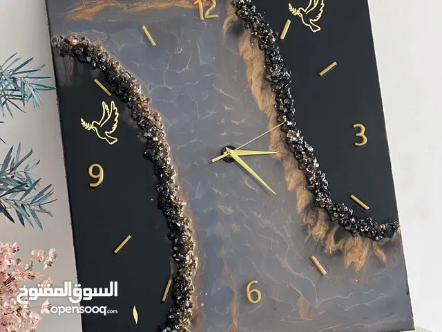 ساعات ولوحات ريزن