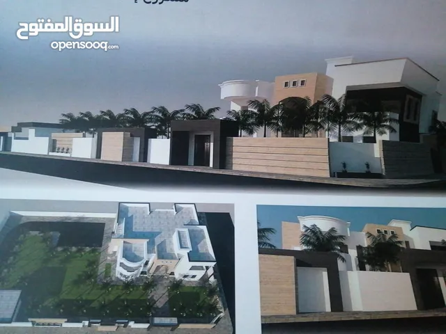 380 m2 More than 6 bedrooms Villa for Sale in Benghazi Hai Qatar
