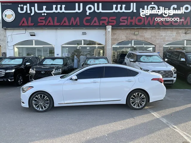 Used Genesis Other in Muscat