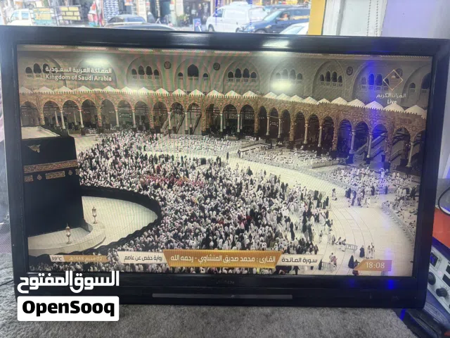 شاشة 42 lcd للبيع