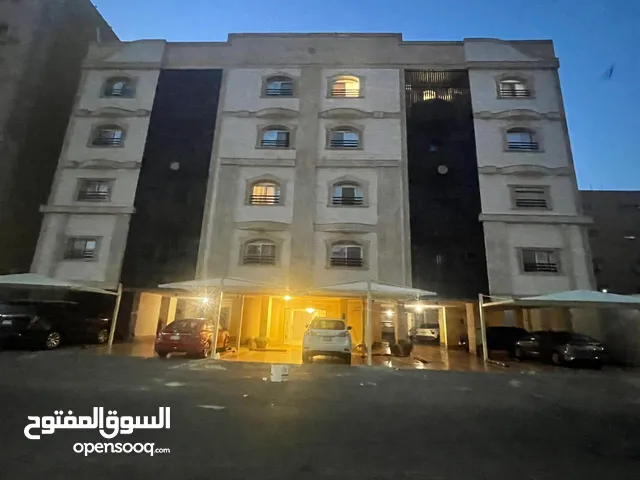 180m2 4 Bedrooms Apartments for Rent in Jeddah Al Naeem
