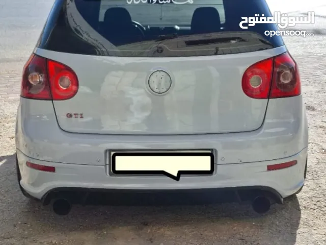 جولف gti 2007