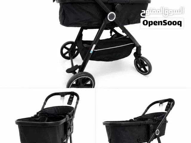 Giggles  harley  stroller عربانه