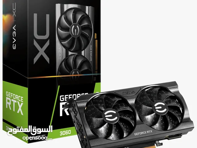 RTX 3060 GPU