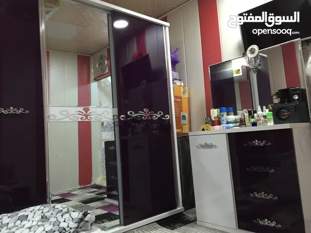 غرفه نوم شبابي