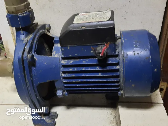 Made in ITALY 1 Hp WATER MOTOR very good  condition. dammam