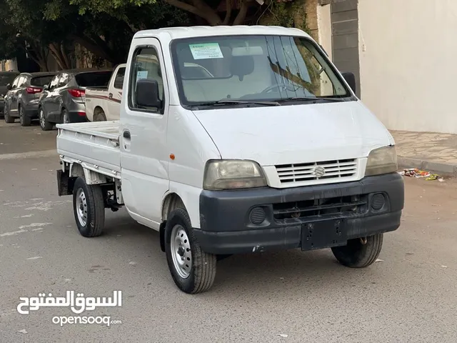 New Suzuki Carry in Sana'a