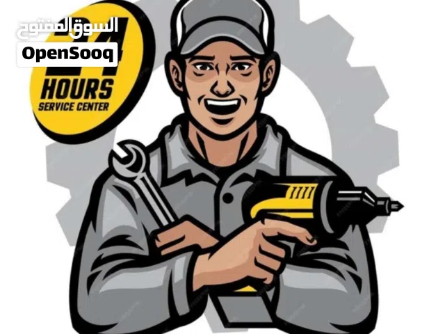 فني فك وتركيب وصيانة اثات وغرف نوم