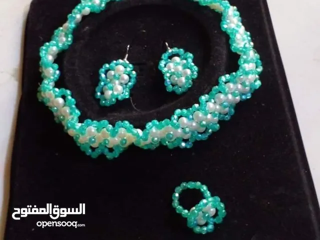 تصنيع إكسسوارات من الخرز