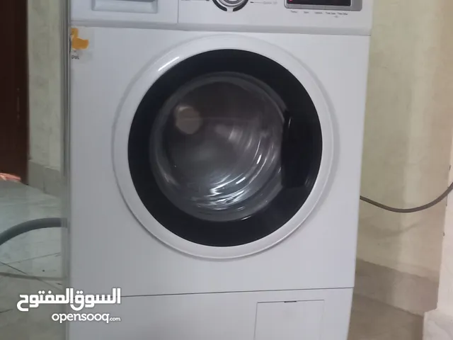 Daewoo 7 - 8 Kg Washing Machines in Zarqa