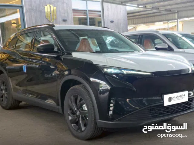 2026, دونج فينج, اخرى