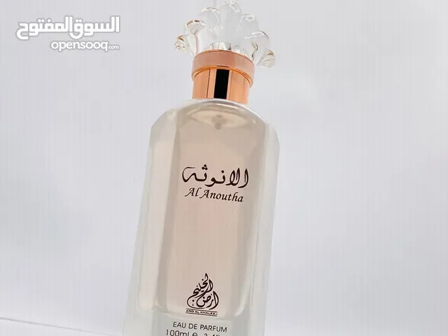 عطر الانوثة