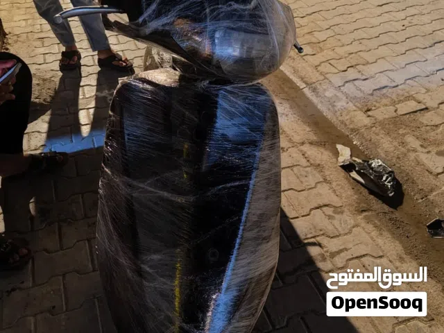 2005 ياماها Bolt