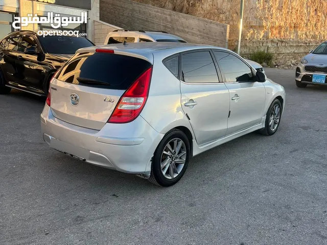 Used Hyundai i30 in Ramallah and Al-Bireh