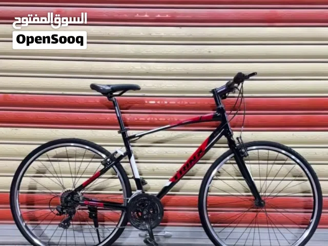 محتاج بايسكل ب نظافة الي بالصورة او أقرب  الي عندة يراسلني