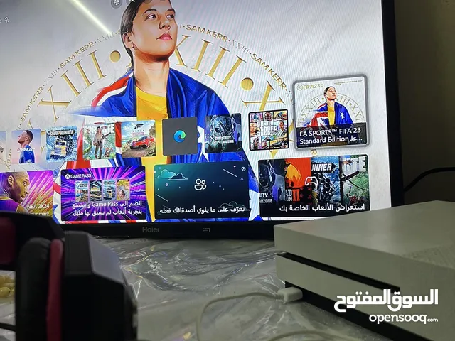 Xbox One S Xbox for sale in Muscat