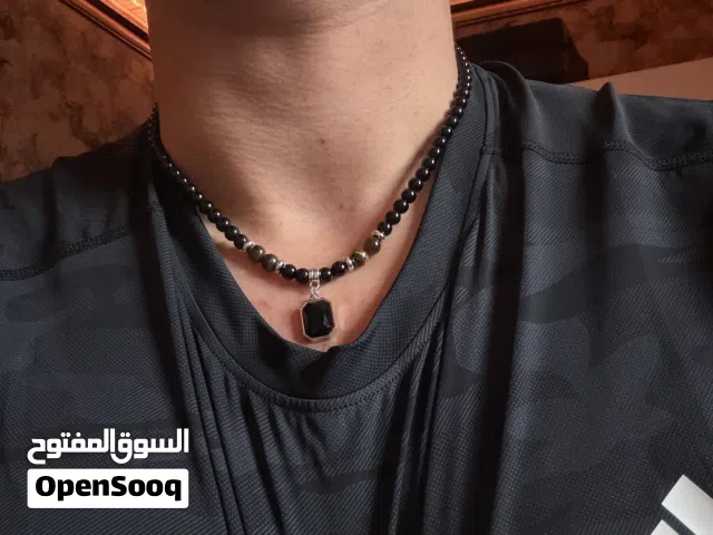 قلادات رجاليه فخمه
